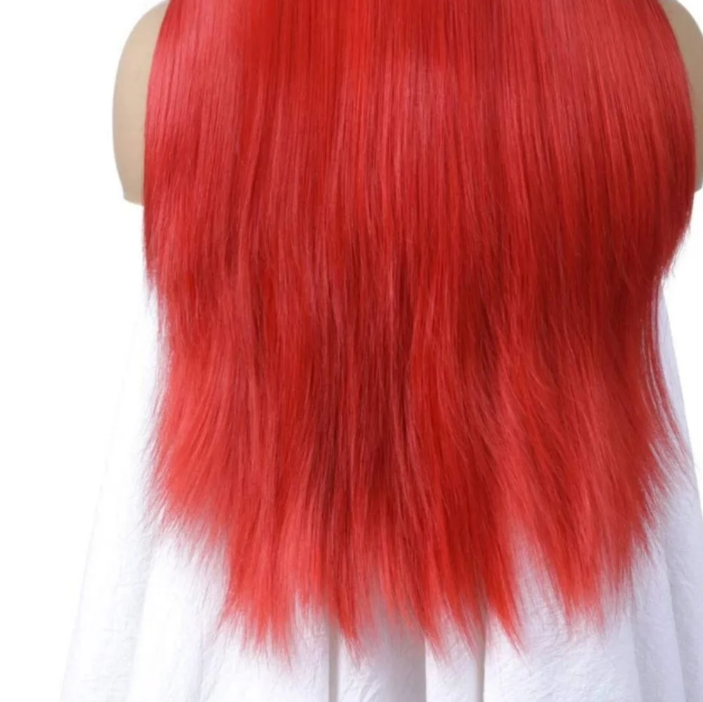Blooming Hair 26